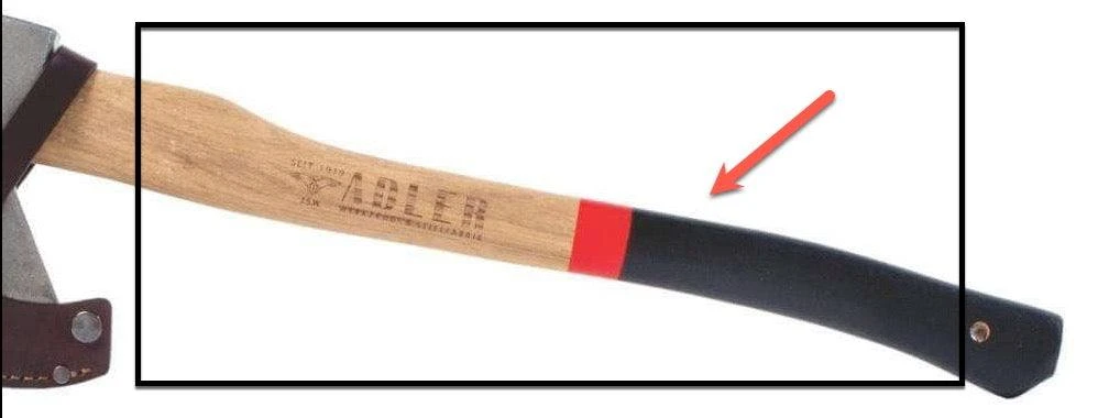 Outlet π Adler Canoe Axe Replacement Handle (German) π€© 2 Adler Canoe Axe Replacement Handle (German)