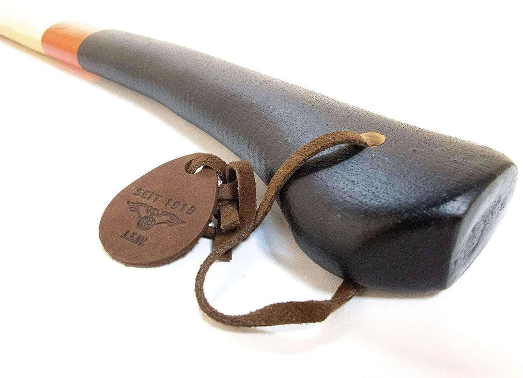 Outlet β Adler Red/Black 31.5 Inch Super Splitter W/ Collar (German) π 3 Adler Red/Black 31.5 Inch Super Splitter W/ Collar (German)