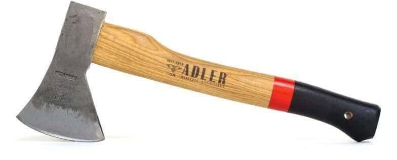 Best Sale π₯ Axes & Hatchets Adler Rheinland Hatchet 14" (German) π 2 Axes & Hatchets Adler Rheinland Hatchet 14" (German)