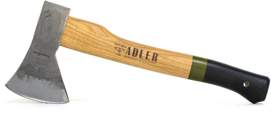 Best Sale π₯ Axes & Hatchets Adler Rheinland Hatchet 14" (German) π 7 Axes & Hatchets Adler Rheinland Hatchet 14" (German)