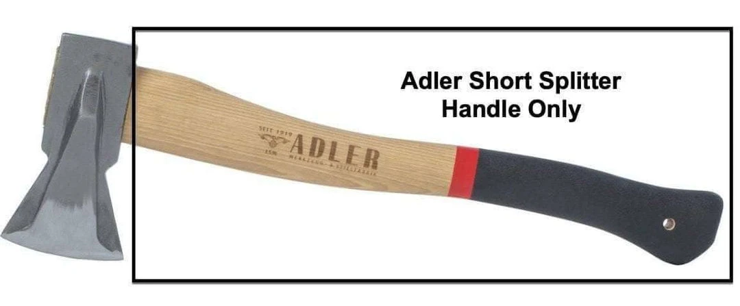 Top 10 βοΈ Axes & Hatchets Adler Short Splitter Handle π 1 Axes & Hatchets Adler Short Splitter Handle