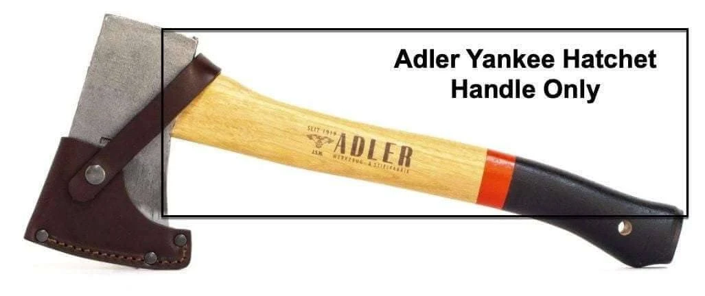 Cheap π Axes & Hatchets Adler Yankee Hatchet Handle π 2 Axes & Hatchets Adler Yankee Hatchet Handle