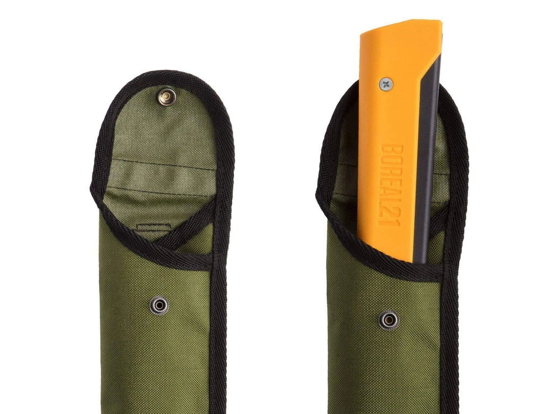 Flash Sale π AGAWA CANYON Agawa 21" Olive Cordura Sheath Outdoor Saws β€οΈ 2 AGAWA CANYON Agawa 21" Olive Cordura Sheath Outdoor Saws