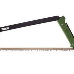 AGAWA CANYON Agawa BOREAL21 Folding Black Frame Saw (Canada) Outdoor Saws