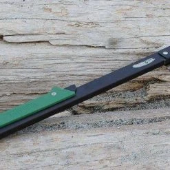 AGAWA CANYON Agawa BOREAL21 Folding Black Frame Saw (Canada) Outdoor Saws