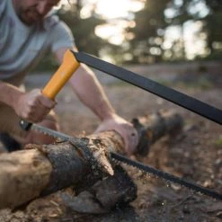 Cheap π AGAWA CANYON Agawa BOREAL24" Folding Saw (Canada) Outdoor Saws 𧨠13 AGAWA CANYON Agawa BOREAL24