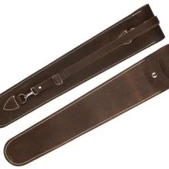 AGAWA CANYON Outdoor Saws Agawa Leather CrazyHorse Sheath W/ Strap