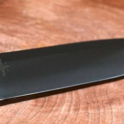 BARK RIVER KNIVES Bark River Aurora CPM 3V Knife W/ Nebula Dragon Scale (USA)