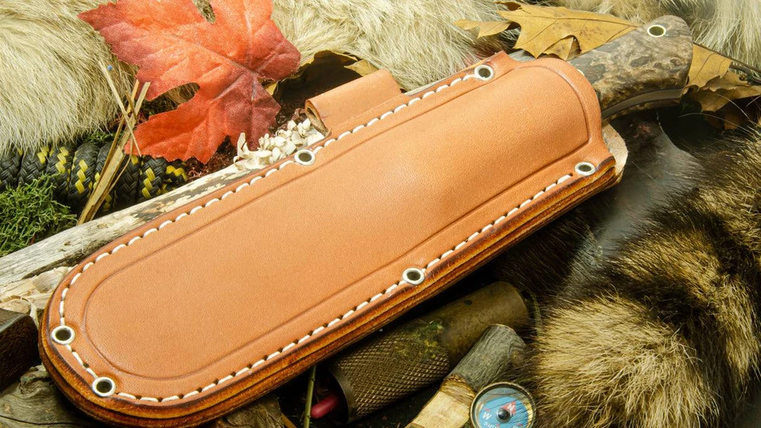 Outlet π₯° BARK RIVER KNIVES Bark River Aurora Knife CPM 3V Mystic Dragon Scale Handles (USA) π 2 BARK RIVER KNIVES Bark River Aurora Knife CPM 3V Mystic Dragon Scale Handles (USA)