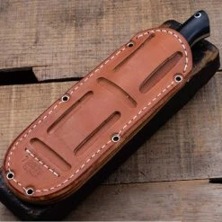 Cheapest βοΈ BARK RIVER KNIVES Bark River Gunny CPM 3V Knife - Red Cholla Cactus With Turquoise - Gray Liners - Rampless π 8 BARK RIVER KNIVES Bark River Gunny CPM 3V Knife - Red Cholla Cactus With Turquoise - Gray Liners - Rampless