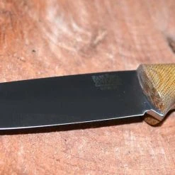 Best Sale β BARK RIVER KNIVES Bark River Gunny Hunter LT CPM 3V Knife Micarta W/ Mosaic Pins (USA) π 9 BARK RIVER KNIVES Bark River Gunny Hunter LT CPM 3V Knife Micarta W/ Mosaic Pins (USA)