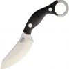 BARK RIVER KNIVES Bark River JX4 Bush Bat Black Canvas