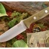 Bark River Knives: Bravo 1 LT CPM Cru-Wear Green