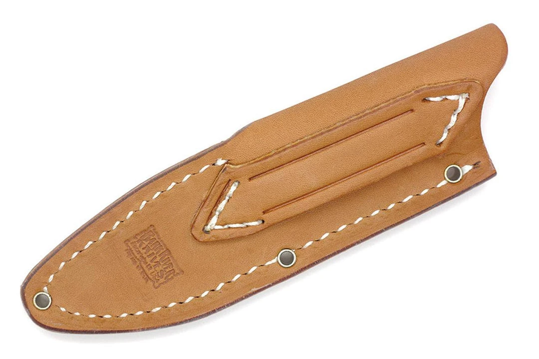 Best deal π BARK RIVER KNIVES Bark River Mountaineer II Knife CruWear Black Burlap Micarta (USA) π₯° 4 BARK RIVER KNIVES Bark River Mountaineer II Knife CruWear Black Burlap Micarta (USA)