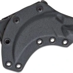 All Knife Brands Bastinelli Creations BAK Karambit Fixed Blade Knife 3.25