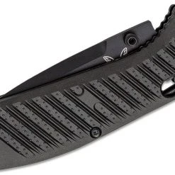 BENCHMADE Bechmade 575BK-1 Mini Presidio II Knife 3.20