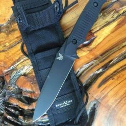 Benchmade 140 Nimravus Knife