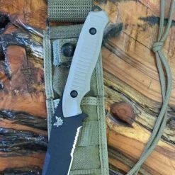 Benchmade 140 Nimravus Knife