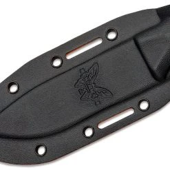 Benchmade 15002-1 Saddle Mountain Skinner Fixed Blade Knife 4.2