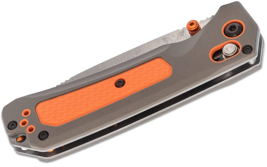 Budget 💯 Benchmade 15061 Grizzly Ridge AXIS Lock Knife (3.5") (USA) 👍 3 Benchmade 15061 Grizzly Ridge AXIS Lock Knife (3.5") (USA)