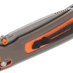 Budget 💯 Benchmade 15061 Grizzly Ridge AXIS Lock Knife (3.5") (USA) 👍 10 Benchmade 15061 Grizzly Ridge AXIS Lock Knife (3.5