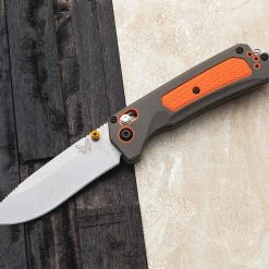 Budget 💯 Benchmade 15061 Grizzly Ridge AXIS Lock Knife (3.5") (USA) 👍 13 Benchmade 15061 Grizzly Ridge AXIS Lock Knife (3.5