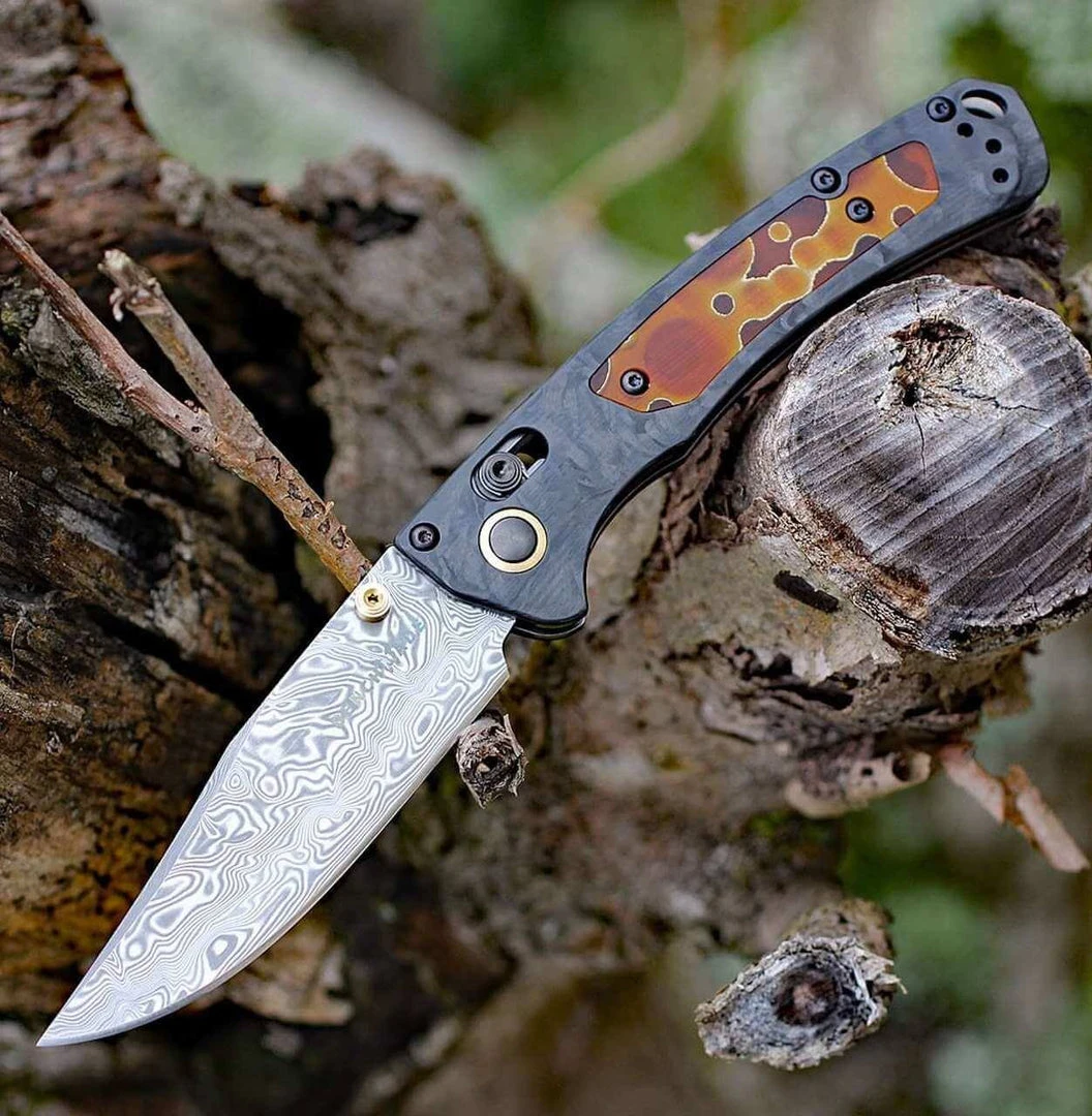 Cheapest π― Benchmade 15085-201 Mini Crooked River (Limited Ed) π₯ 2 Benchmade 15085-201 Mini Crooked River (Limited Ed)