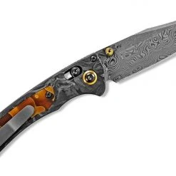 Cheapest π― Benchmade 15085-201 Mini Crooked River (Limited Ed) π₯ 11 Benchmade 15085-201 Mini Crooked River (Limited Ed)