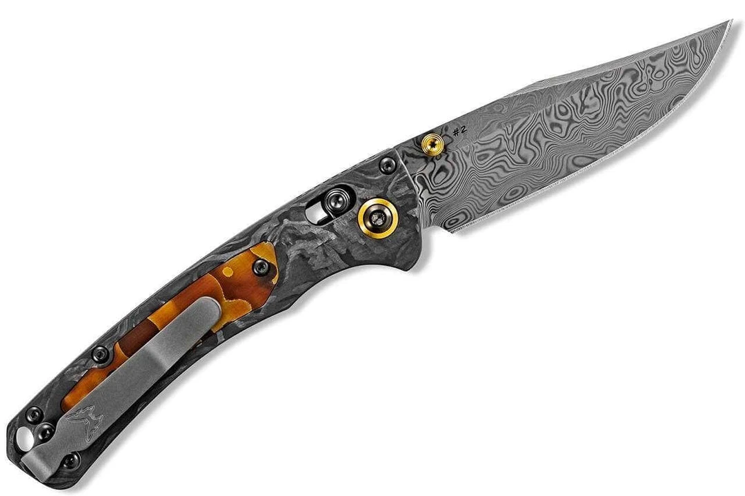 Cheapest π― Benchmade 15085-201 Mini Crooked River (Limited Ed) π₯ 3 Benchmade 15085-201 Mini Crooked River (Limited Ed)