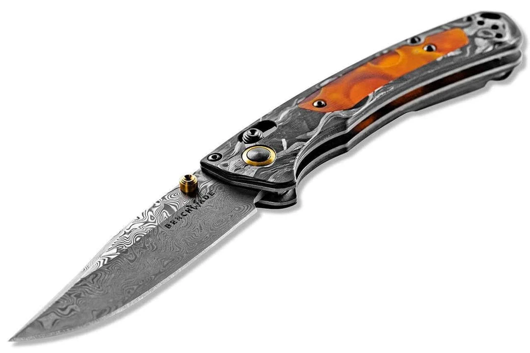 Cheapest π― Benchmade 15085-201 Mini Crooked River (Limited Ed) π₯ 4 Benchmade 15085-201 Mini Crooked River (Limited Ed)