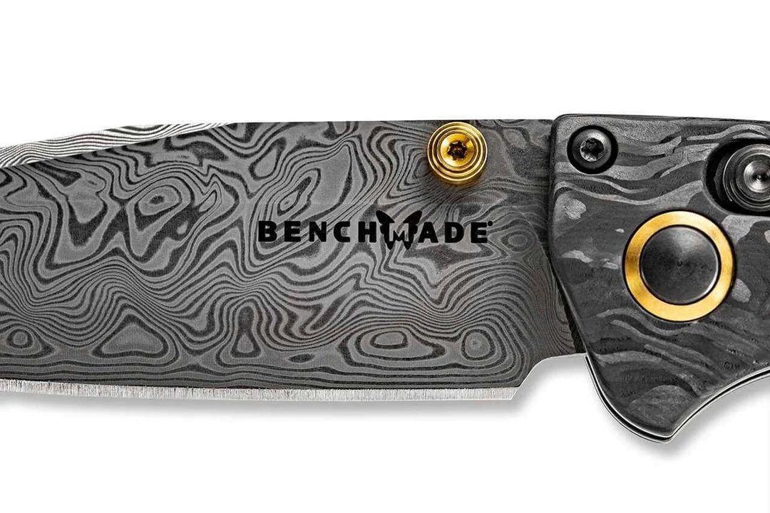 Cheapest π― Benchmade 15085-201 Mini Crooked River (Limited Ed) π₯ 5 Benchmade 15085-201 Mini Crooked River (Limited Ed)