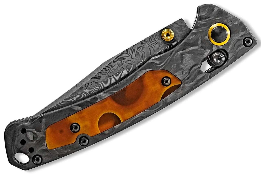 Cheapest π― Benchmade 15085-201 Mini Crooked River (Limited Ed) π₯ 7 Benchmade 15085-201 Mini Crooked River (Limited Ed)