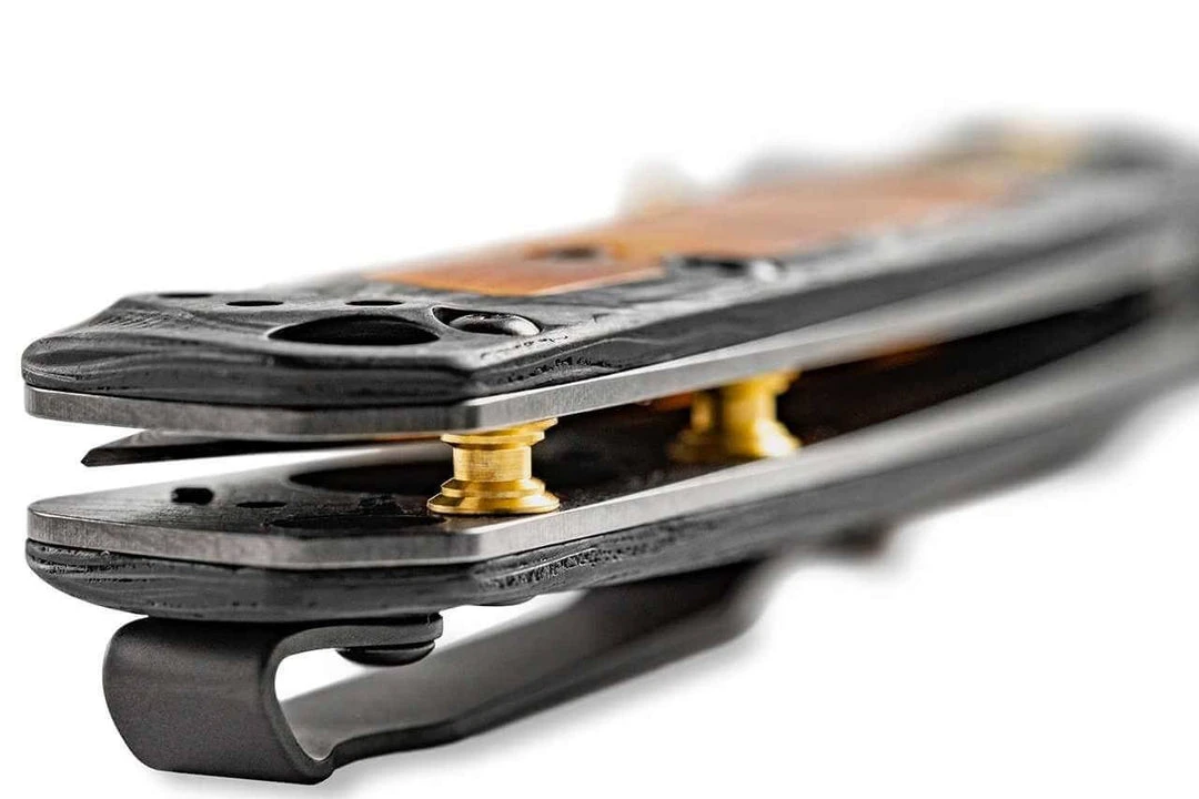 Cheapest π― Benchmade 15085-201 Mini Crooked River (Limited Ed) π₯ 9 Benchmade 15085-201 Mini Crooked River (Limited Ed)