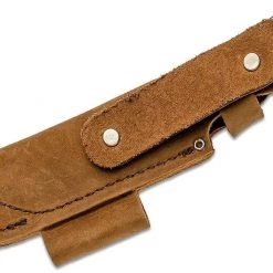 Benchmade 162 Bushcrafter Fixed 4.43