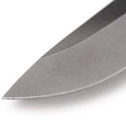 Deals ✨ Benchmade 202 LEUKU Fixed Blade Knife 3V ❤️ 16 Benchmade 202 LEUKU Fixed Blade Knife 3V