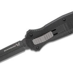 Benchmade 3300BK Infidel Dagger AUTO OTF Knife 3.95" D2