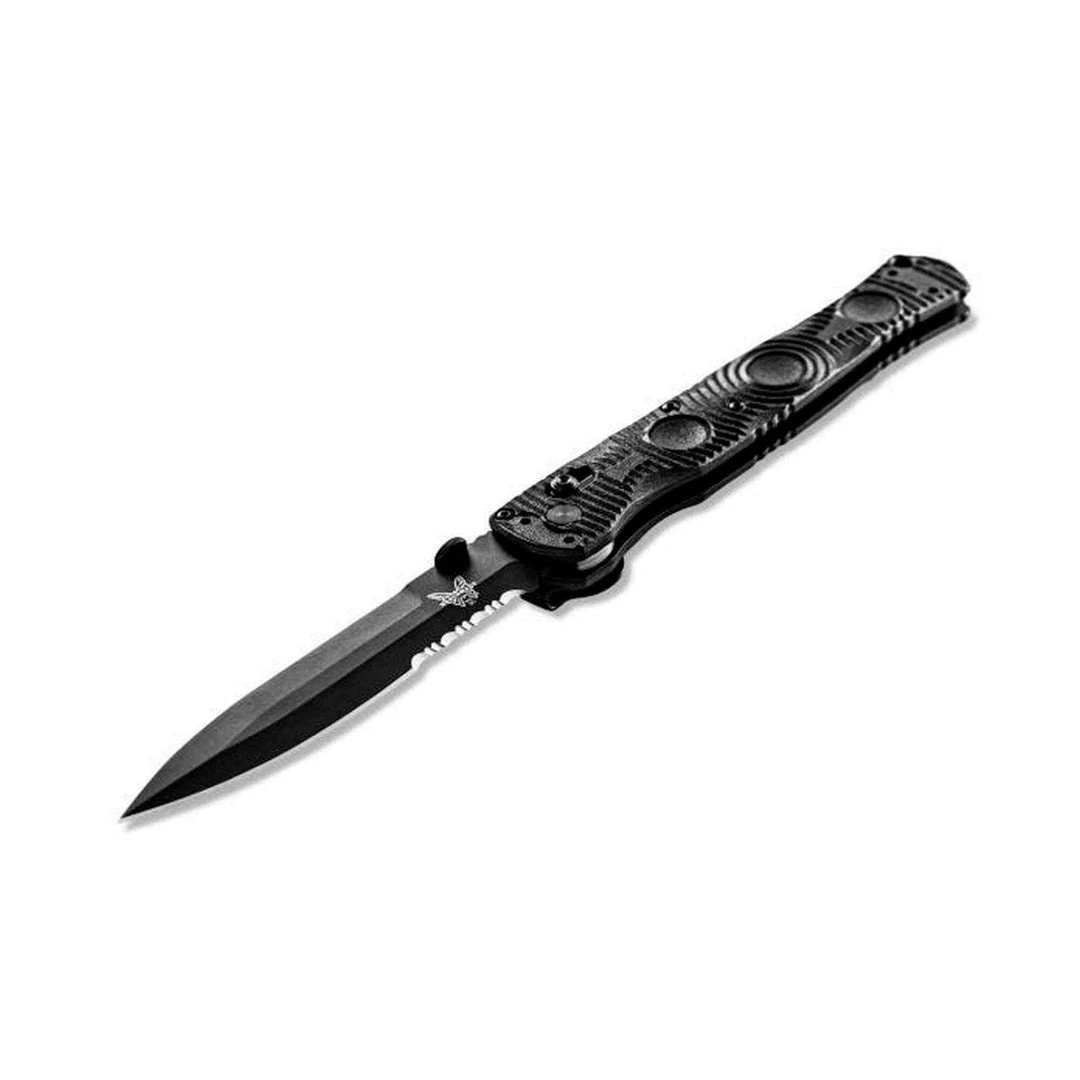Cheapest π Benchmade 391SBK SOCP Tactical Folder CF-Elite (4.5") π 1 Benchmade 391SBK SOCP Tactical Folder CF-Elite (4.5")