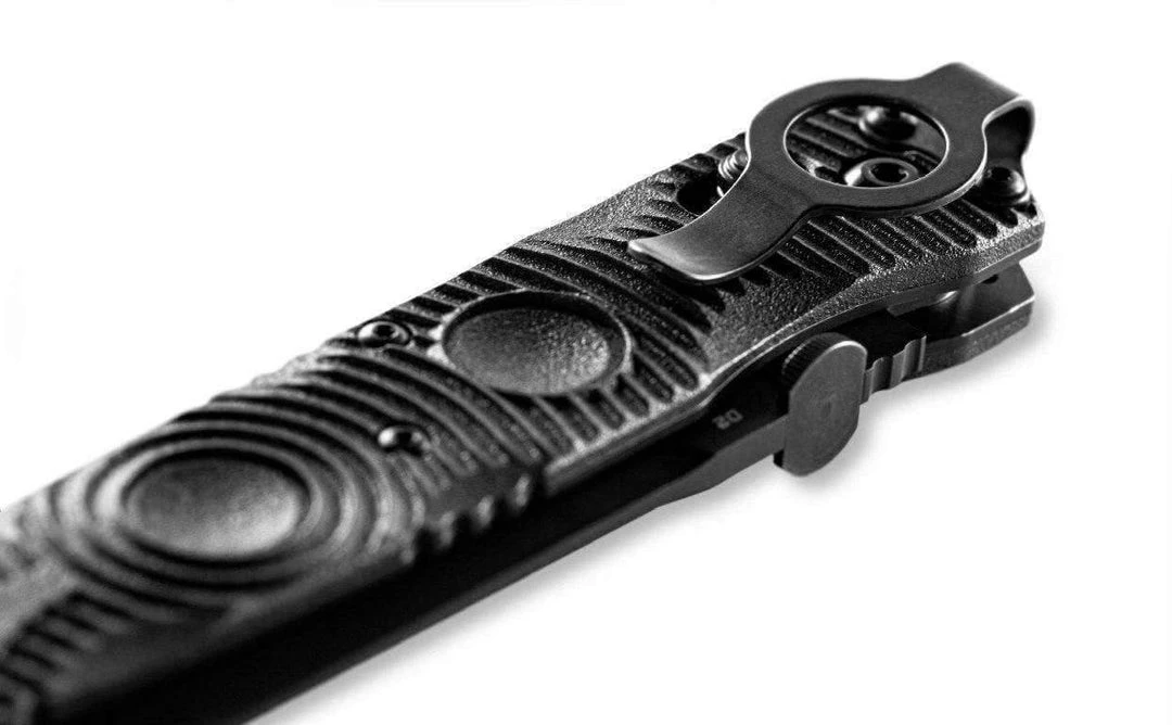 Cheapest π Benchmade 391SBK SOCP Tactical Folder CF-Elite (4.5") π 3 Benchmade 391SBK SOCP Tactical Folder CF-Elite (4.5")