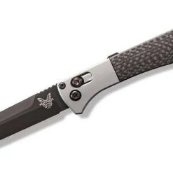 Benchmade 4170BK Auto Fact Folding Knife 3.95" S90V
