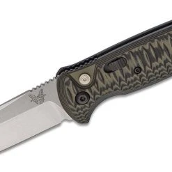 Benchmade 4300-1 CLA Auto Folding Knife (USA)