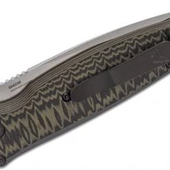 Hot Sale ⭐ Benchmade 4300-1 CLA Auto Folding Knife (USA) ✔️ 6 Benchmade 4300-1 CLA Auto Folding Knife (USA)