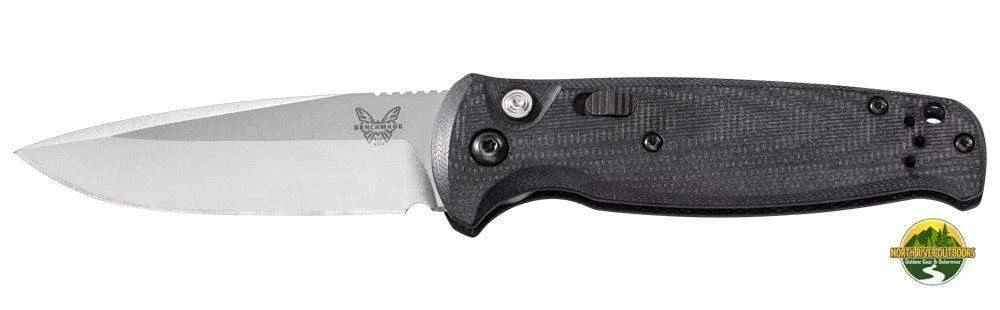 Discount π Benchmade 4300 CLA Auto Folding Knife (USA) π 1 Benchmade 4300 CLA Auto Folding Knife (USA)