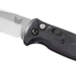 Benchmade 4300 CLA Auto Folding Knife (USA)