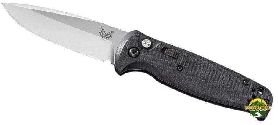Discount π Benchmade 4300 CLA Auto Folding Knife (USA) π 2 Benchmade 4300 CLA Auto Folding Knife (USA)
