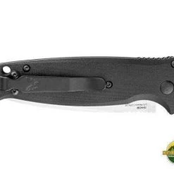 Discount π Benchmade 4300 CLA Auto Folding Knife (USA) π 5 Benchmade 4300 CLA Auto Folding Knife (USA)