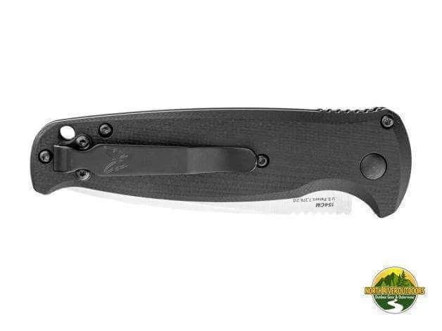Discount π Benchmade 4300 CLA Auto Folding Knife (USA) π 3 Benchmade 4300 CLA Auto Folding Knife (USA)