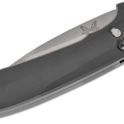 Benchmade 490 Arcane Assisted Flipper Knife 3.2