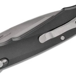 Benchmade 490 Arcane Assisted Flipper Knife 3.2