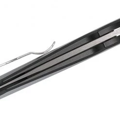 Benchmade 490 Arcane Assisted Flipper Knife 3.2