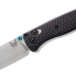 Benchmade 535-3 Bugout β Carbon Fiber / S90V (USA)